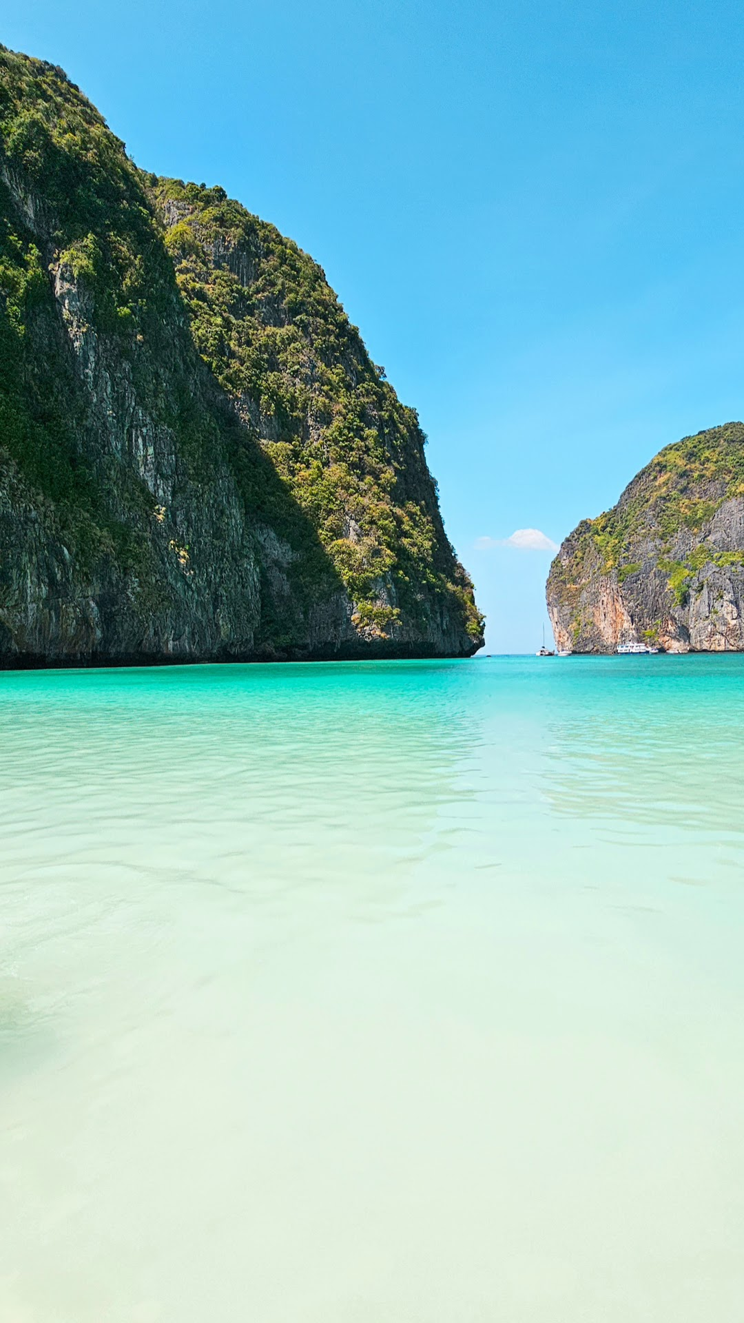 Thailand Changed My Life 
7 Things I Wish I Knew Before I First Visited